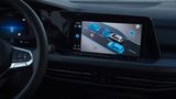 VW Golf 8