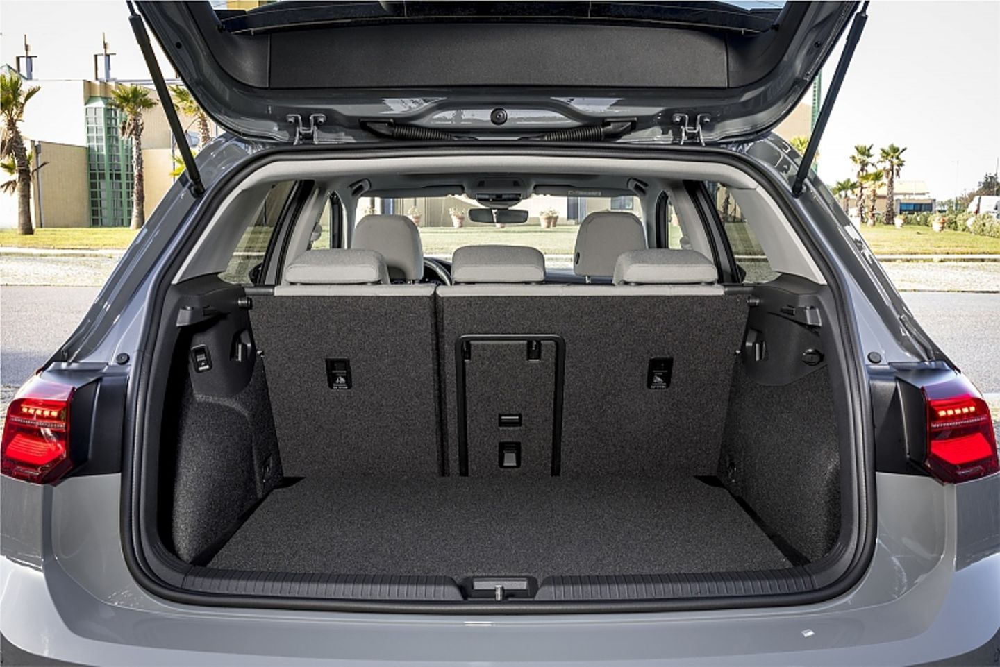 VW Golf 8