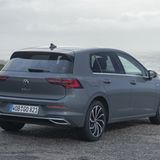 VW Golf 8