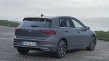VW Golf 8