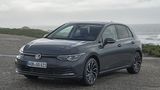 VW Golf 8