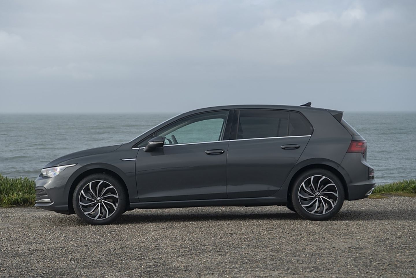 VW Golf 8