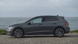 VW Golf 8