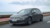 VW Golf 8