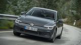 VW Golf 8