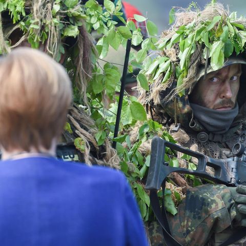 Nato Bundeswehr