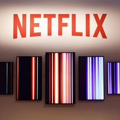 Netflix