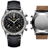 Navitimer Ref. 806 1959 Re-Edition von Breitling