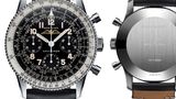 Navitimer Ref. 806 1959 Re-Edition von Breitling