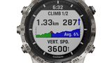 Marq Adventurer von Garmin