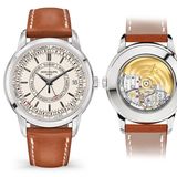 Calatrava Weekly Calendar Ref. 5212A von Patek Philippe