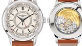 Calatrava Weekly Calendar Ref. 5212A von Patek Philippe