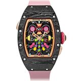 RM 37-01 Automatic Cerise von RichardMille