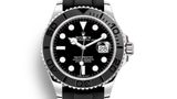 Oyster Perpetual Yacht-Master 42 von Rolex