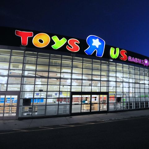 Toys R Us