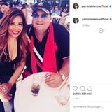 Patricia Blanco und Andreas Ellermann im Jahresrückblick 2019