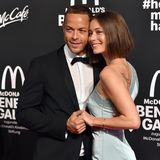 Bachelor Andrej Mangold und Jennifer Lange im Jahresrückblick 2019