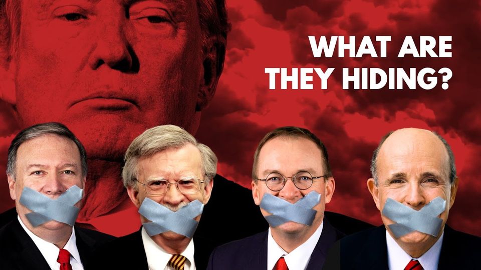 "Republicans for the Rule of Law" stellen sich gegen Donald Trump "Republicans for the Rule of Law" stellen sich gegen Donald Trump
