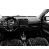 Das Interieur wurde ebenfalls aufgewertet