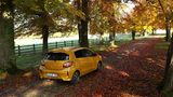 Der Mitsubishi Space Star 1.2 ist 180 km/h schnell