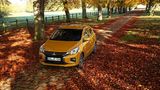 Der Mitsubishi Space Star hat mehr Assistenzsysteme als bisher