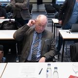 Technikchef  Horst Amann