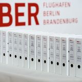 März 2016: Der Flughafen muss umfangreiche Genehmigungsunterlagen an mehreren Stellen nachbessern, möglicherweise auch noch mehr umbauen. Das ergibt sich aus Nachforderungen des Bauordnungsamts.