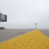 BER Vorfeld und Tower DFS