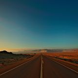 Panamericana in den USA