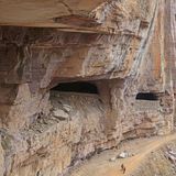 Guoling Tunnelstraße