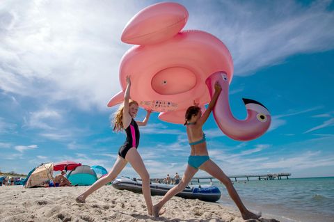 Die Sommerferientermine bis zum Schuljahr 2023/24 stehen fest. Was kommt danach?