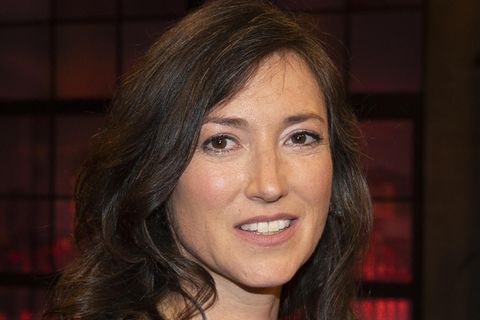 Charlotte Roche spricht erstmals über ihre Abtreibung | STERN.de
