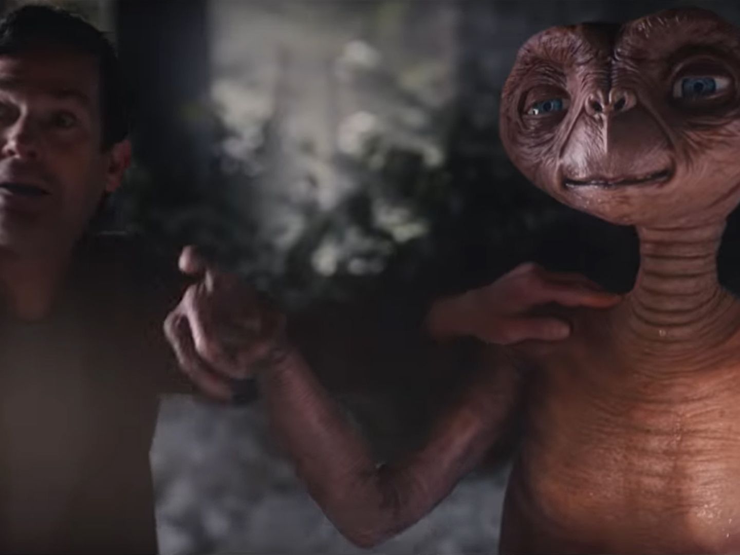 Die Welt der Drehorte: E.T. - Der Außerirdische
