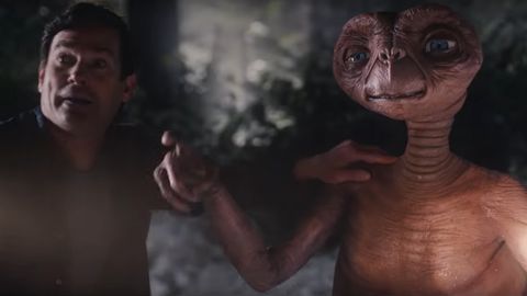 E.T. – Der Außerirdische: Was wurde aus Kinderstar Henry Thomas?
