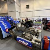 Dieses 5.700 PS Monster hört auf den Namen "Iwan"