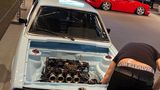 Wer sein Auto liebt, der poliert