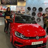 Eigentlich geht es hier um Felgen