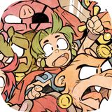 Apple-TV-Spiel des Jahres: "Wonder Boy: The Dragon's Tap"  Zeitreise geglückt: "Wonder Boy: The Dragon’s Trap" ist ein drei Jahrzehnte alter Spieleklassiker, der ursprünglich für das Sega Master System erschien. Für viele Gamer gilt es bis heute als eines der besten 8-Bit-Jump&Runs der Videospielgeschichte. Umso erfreulicher, dass das Spiel nun mit moderner Optik erneut auf dem Fernseher gespielt werden kann.