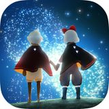 iPhone-Spiel des Jahres: Sky: Children of the Light