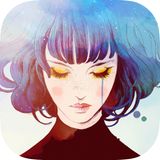 Mac-Spiel des Jahres: "Gris"  Gris kommt aus dem Spanischen und bedeutet übersetzt "Grau", und das ist die (ebenfalls stumme) Welt des jungen Mädchens, das man in dem gleichnamigen Videospiel steuert. Nun liegt es am Spieler, der Welt Stück für Stück wieder Farbe einzuhauchen. Die künstlerische Optik wird begleitet von einem der schönsten Soundtracks der letzten Jahre.