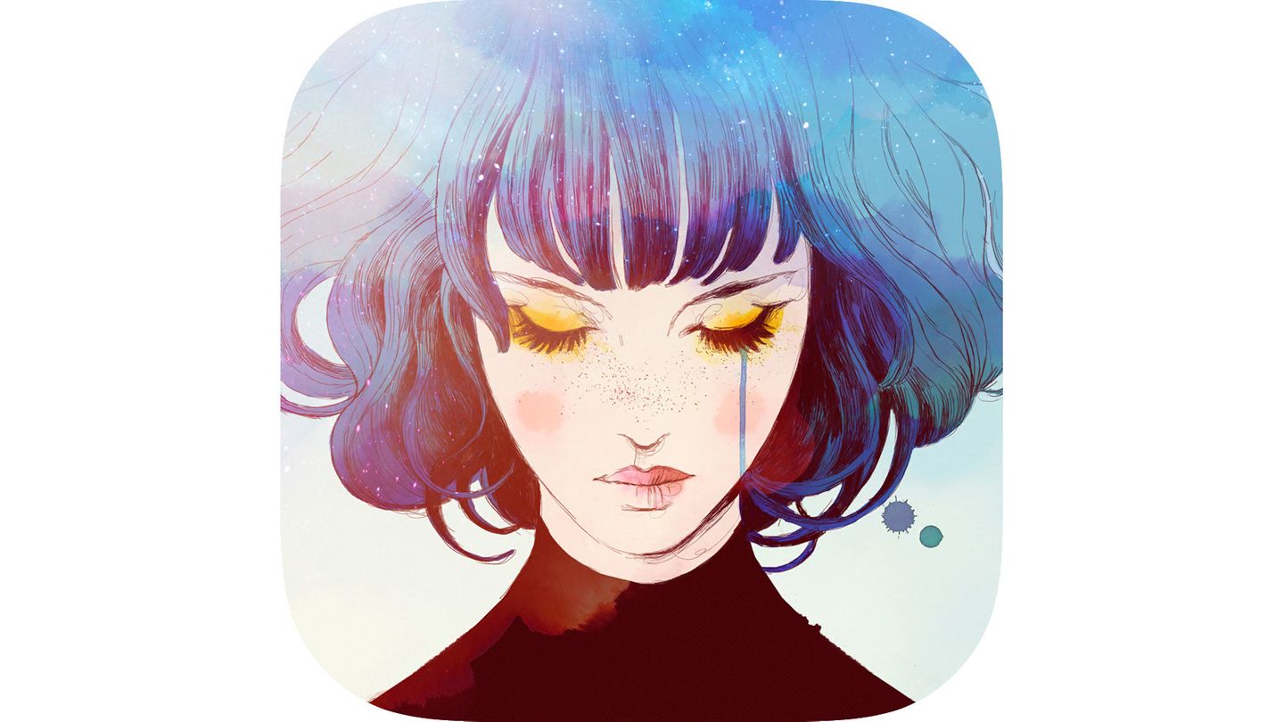 Mac-Spiel des Jahres: "Gris"  Gris kommt aus dem Spanischen und bedeutet übersetzt "Grau", und das ist die (ebenfalls stumme) Welt des jungen Mädchens, das man in dem gleichnamigen Videospiel steuert. Nun liegt es am Spieler, der Welt Stück für Stück wieder Farbe einzuhauchen. Die künstlerische Optik wird begleitet von einem der schönsten Soundtracks der letzten Jahre.