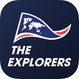 Apple-TV-App des Jahres: "The Explorers"  Ob Fotografen, Wissenschaftler oder Weltenbummler: Immer mehr Menschen nutzen die App "The Explorers", um digital neue Ecken der Welt zu entdecken. Empfehlenswert für alle, die mehr über fremde Länder, Kulturen und Tierarten erfahren möchten.