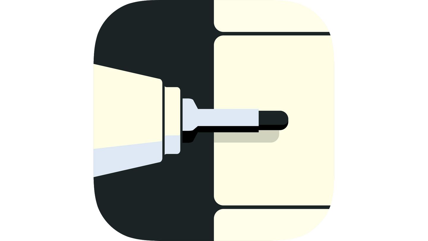iPad-App des Jahres: "Flow"  Die Universal-App "Flow" des Notizbuch-Herstellers Moleskine für iPhone und iPad bietet mehrere Mal-, Pinsel- und Stift-Werkzeuge an, die das Erstellen von Zeichnungen und Kunstwerken ermöglichen. Eine Besonderheit im Vergleich zu anderen Apps sind Dokumente mit unendlicher Breite für nahtlose Zeichnungen, außerdem kann man zwischen dunklem und hellen Papier mit Punktraster, karierten, linierten oder leeren Vorlagen wählen.