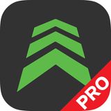 Meistgekaufte iPhone-App des Jahres: "Blitzer.de Pro"  Niemand wird beim Autofahren gerne geblitzt. Diese Tatsache allein genügt, dass die App "Blitzer.de Pro" jedes Jahr zu den Bestsellern zählt. 2019 reicht es sogar für die Spitze.  Die Top 20 der Bestseller im Überblick:      Platz    App-Name    Entwickler    Preis in Euro      1    Blitzer.de PRO    Eifrig Media    0,49      2    Threema    Threema GmbH    3,49      3    WeatherPro    MeteoGroup Deutschland GmbH    0,99      4    WatchChat 2: for WhatsApp    Alexander Nowak    3,49      5    Oje, ich wachse!    Domus Technica    4,49      6    AutoSleep Schlaftracker    Tantsissa    3,49      7    Facetune    Lightricks Ltd.    4,49      8    Forest     SEEKRTECH CO., LTD.    2,29      9    ADAC Camping / Stellplatz 2019    ADAC Medien und Reise GmbH    8,99      10    ProCamera.    Cocologics    8,99      11    Babyphone 3G    TappyTaps s.r.o.    4,49      12    TouchRetouch    Adva-Soft    2,29      13    TeamSpeak 3    TeamSpeak Systems Inc    1,09      14    iConnectHue für Philips Hue    Stefan Gohler    6,99      15    PeakFinder AR    Fabio Soldati    5,49      16    Scanner Pro: PDF Scanner App    Readdle Inc.    4,49      17    HeartWatch. Herzfrequenz.    Tantsissa    3,49      18    Sky Guide    Fifth Star Labs LLC    3,49      19    PlantSnap Pro: Identify Plants    PlantSnap, Inc.    13,99      20    Halide - RAW Manual Camera    Lux Optics LLC    6,99