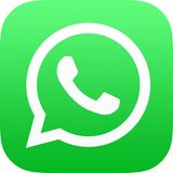 Meistgeladene iPhone-App des Jahres: "Whatsapp"  Whatsapp, Instagram, Youtube, Google Maps, Spotify, Netflix, Snapchat - das Ranking der am meisten heruntergeladenen Apps des Jahres birgt bis auf wenige Ausnahmen kaum Überraschungen. Klar, das sind nunmal die Anwendungen, die man auf fast jedem Smartphone findet.  Die Top 20 der Download-Charts im Überblick:      Platz    App-Name    Entwickler    Preis in Euro      1    WhatsApp Messenger    WhatsApp Inc.    kostenlos      2    Instagram    Instagram, Inc.    kostenlos      3    YouTube    Google LLC    kostenlos      4    Google Maps - Transit & Essen    Google LLC    kostenlos      5    H&M - we love fashion    H&M    kostenlos      6    Spotify – Musik und Podcasts    Spotify Ltd.     kostenlos      7    Netflix    Netflix, Inc.    kostenlos      8    Snapchat    Snap, Inc    kostenlos      9    eBay Kleinanzeigen    Marktplaats BV    kostenlos      10    McDonald’s Deutschland    McDonald's Deutschland    kostenlos      11    TikTok     TikTok Inc.    kostenlos      12    Amazon    Amazon    kostenlos      13    Facebook    Facebook, Inc.    kostenlos      14    DB Navigator    Deutsche Bahn     kostenlos      15    FaceApp - AI Fotobearbeitung    FaceApp Inc    kostenlos      16    Messenger    Facebook, Inc.    kostenlos      17    PayPal    PayPal, Inc     kostenlos      18    Amazon Prime Video    AMZN Mobile LLC    kostenlos      19    Gmail - E-mail von Google    Google LLC    kostenlos      20    S-pushTAN    Star Finanz GmbH    kostenlos
