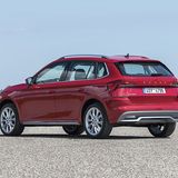 Der Skoda Kamiq 1.5 TSI hat 110 kW / 150 PS