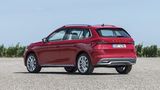 Der Skoda Kamiq 1.5 TSI hat 110 kW / 150 PS