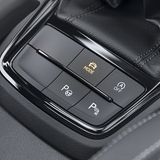 Die Spreizung der Fahrmodi ist deutlich