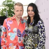 Oliver Pocher und Amira Aly im Jahresrückblick 2019