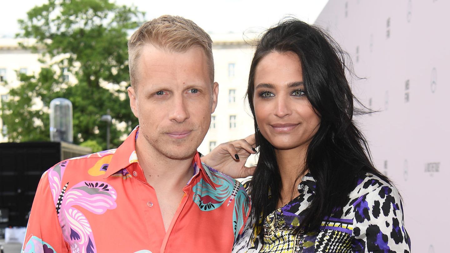 Oliver Pocher und Amira Aly im Jahresrückblick 2019